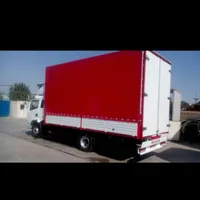 اسباب کشی سریع وآسان باخدمات حرفه ای ما زیبابار|خدمات حمل و نقل|تهران, گیشا (کوی نصر)|دیوار