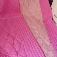 لحاف دونفره بزرگ