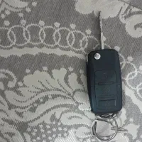 ریموت اصلی تاشو سمند
