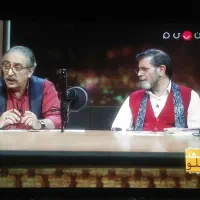 تلویزیون ال ای دی مدل 42|تلویزیون و پروژکتور|املش, |دیوار