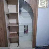 کمد|جاکفشی، کمد، دراور|مشهد, کوشش|دیوار