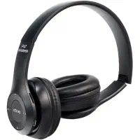 هدفون P47 Plus نسخه بلوتوث 5.3