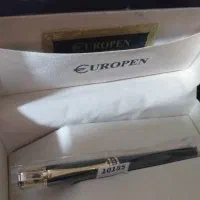 خودنویس یوروپن اصلی مدل حافظ