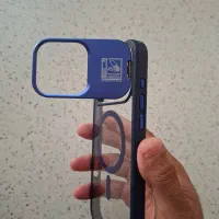 قاب ایفون ۱۶ پرومکس|لوازم جانبی موبایل و تبلت|تهران, المهدی|دیوار