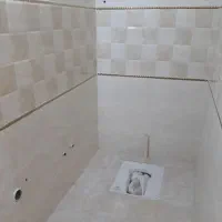 خدمات‌ بنایی گچ کاشی سرامیک باز سازی خورده کاری