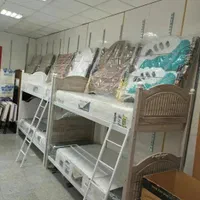 مدل صبا تمام ام دی اف|تخت و سرویس خواب|الوند, |دیوار