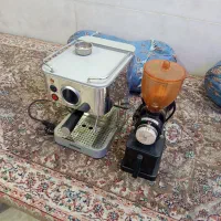 آسیاب و قهوه ساز نوا|سماور، چایساز، قهوهساز|دزفول, |دیوار
