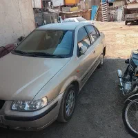 سمند 83