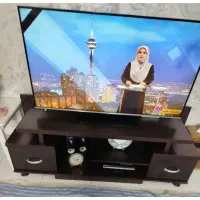 میز تلویزیون ام دی اف