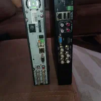 دو دستگاه DVR مداربسته|دوربین مداربسته|بندر گناوه, |دیوار