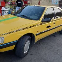 پژوتاکسی 405 فروش یا اجاره