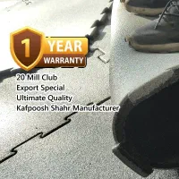 کفپوش گرانولی باشگاهی/Ultimate Quality/گرانول پازل