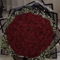 دستهگل/باکس/هدیه..روبانی