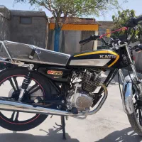 موتور ۲۰۰ کویر