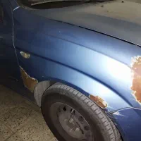 تیبا ۲ مدل ۹۶|خودرو سواری و وانت|اهواز, سپیدار|دیوار