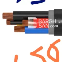 حراج کابل ۴در۲۵/۱۶/۱۰ /۴ تمام مس سنگین اصلی