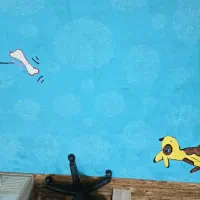 قالیچه اتاق کودک|فرش|بندرعباس, |دیوار