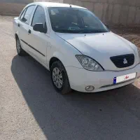 تیبا‌مدل‌۱۴۰۱دوگانه‌سوز|خودرو سواری و وانت|شیروان (خراسان), |دیوار