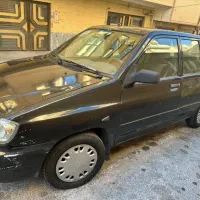 پراید SX111|خودرو سواری و وانت|تبریز, |دیوار