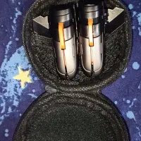 دسته بازی لیزری