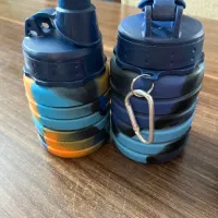 قمقمه ظرف غذا مدرسه کار|ظروف نگهدارنده، پلاستیکی، یک‌بارمصرف|تهران, سعادت‌آباد|دیوار