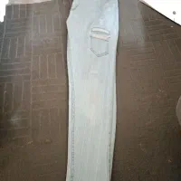لباس پلنگی دخترانه مجلسی باشلوار لی هردو 500|لباس|تربت جام, شهید مدرس|دیوار
