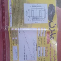سوزوکی ویتارا مدل ۲۰۰۷ اتومات|خودرو سواری و وانت|کرج, ساماندهی|دیوار