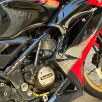 موتورzx150|موتورسیکلت|تهران, نازی‌آباد|دیوار