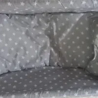 گهواره سنتی|تخت و صندلی بچه|تهران, شکوفه (عبدل آباد)|دیوار