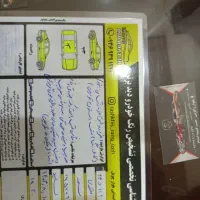 سمندef7مدل 93|خودرو سواری و وانت|باغ ملک, |دیوار