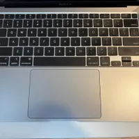 Macbook air M1 - مک بوک|رایانه همراه|تهران, پونک|دیوار