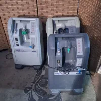 اکسیژنساز۵ لیتری الیت بایپپ اتو سیپپ ایرسپ ۸ ۱۰