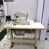 چرخ میانه دوز جک