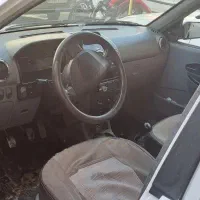 پراید ۱۳۱ درجه یک