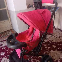 کالسکه دلیان|کالسکه و لوازم جانبی|میبد, |دیوار
