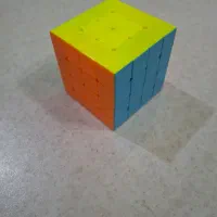 روبیک کای وای|اسباببازی|قم, دانشگاه قم|دیوار