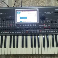 فروش ارگ pa900 تمیز