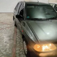 ماشین پراید صبا مدل ۸۷|خودرو سواری و وانت|فومن, |دیوار