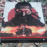 ps4 Slim کپی خور