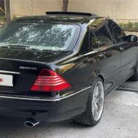 بنز s350|خودرو سواری و وانت|کرج, فاز ۱ مهرشهر|دیوار