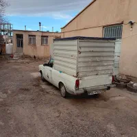 وانت ۸۴ بیرنگ|خودرو سواری و وانت|اسفرورین, |دیوار