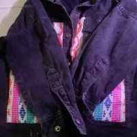 تعدادی لباس