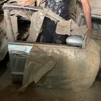 بدنه استوک اورجینال ماکسیما پژو۲۰۶ ارزانتر از دوبی|قطعات یدکی و لوازم جانبی|شیراز, محمدیه|دیوار