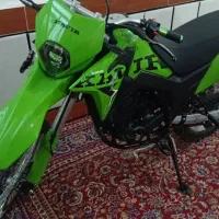 موتور کویر 250
