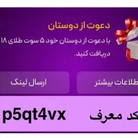 ۵ سوت طلا قابل برداشت