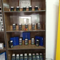 کارتخان/کارتخوان/پوزبیسیم مودم TF-120 TDLTE