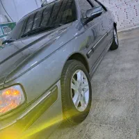 پارس بی رنگ..موتور تقویت..داشبورد سوناتایی