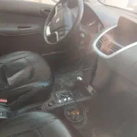 207اتومات مدل 96|خودرو سواری و وانت|مشهد, امیریه|دیوار