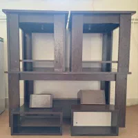 میز جلو مبلی