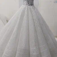 فروش لباس عروس|لباس|زابل, |دیوار